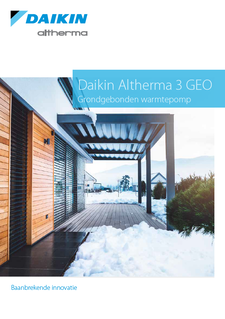 Daikin Altherma 3 GEO grondgebonden warmtepomp productprofile ECPNL19-751.pdf Daikin Altherma 3 GEO grondgebonden warmtepomp productprofile ECPNL19-751.pdf